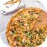 Signature fast food dish at The Food Hub Gujranwala